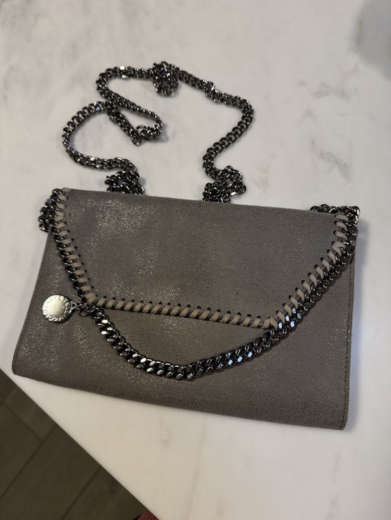 Falabella mini Stella McCartney shoulder / crossbody bag