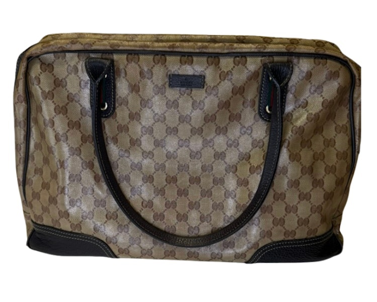 Gucci Boston