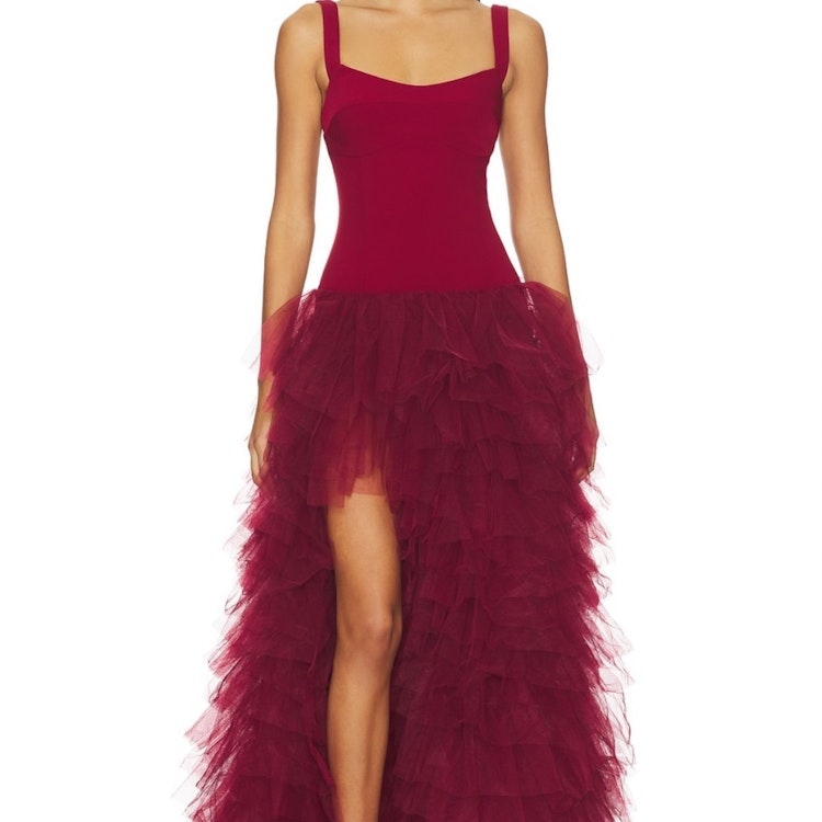 Vestido Lovers + Friends